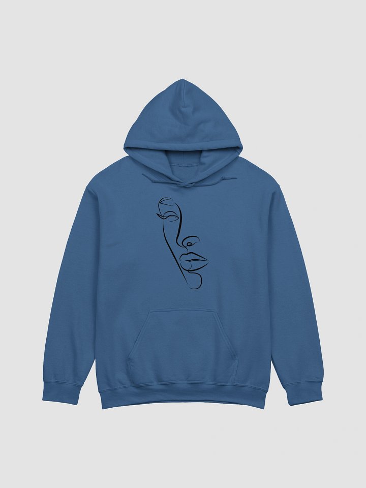 Violet Hoodie product image (17)