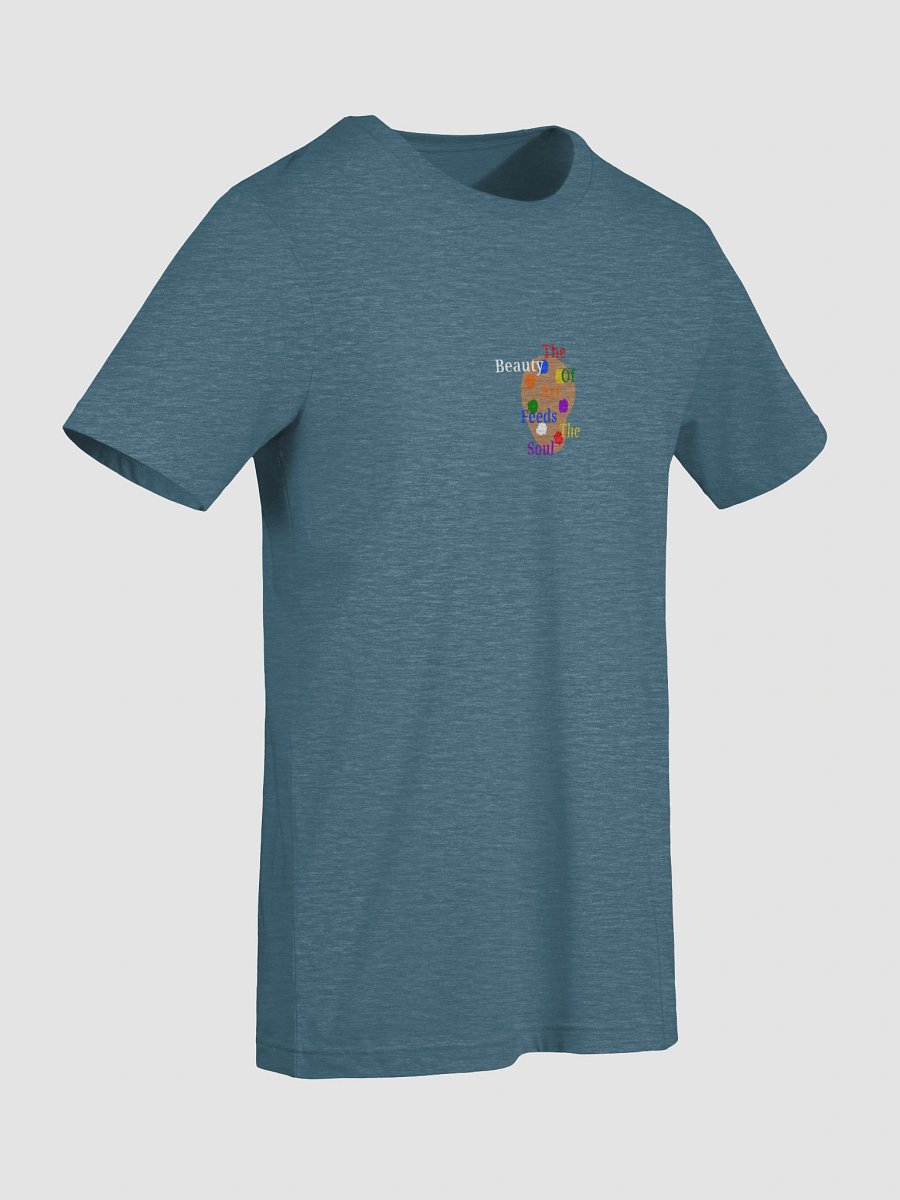 Artistic Soul Feeder T-Shirt product image (9)