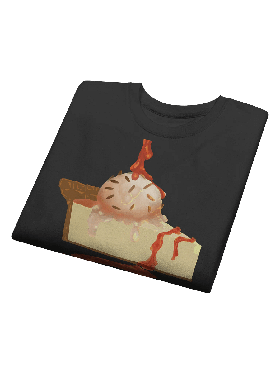 Sweet desert: CheeseCake product image (4)