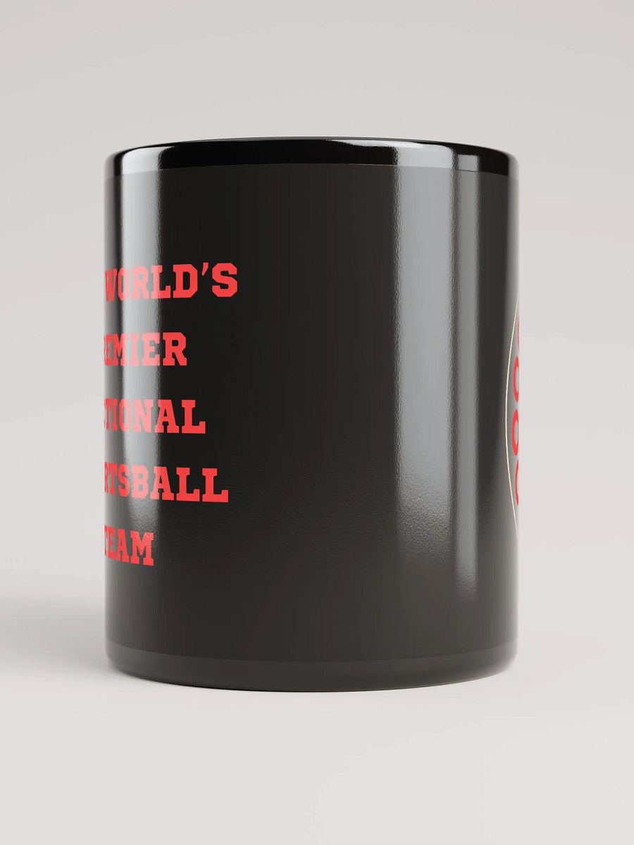 Go Narwhals Mug product image (10)