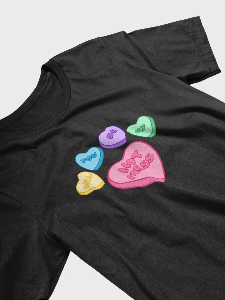 Will You Be My Hot Mess? product image (2)