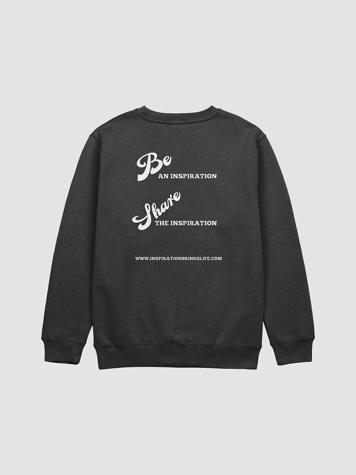 Keep Fighting Forward - Crewneck Sweatshirt product image (6)