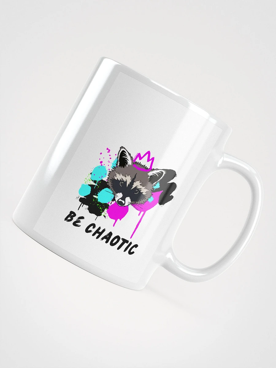 Be Chaotic Mug product image (4)