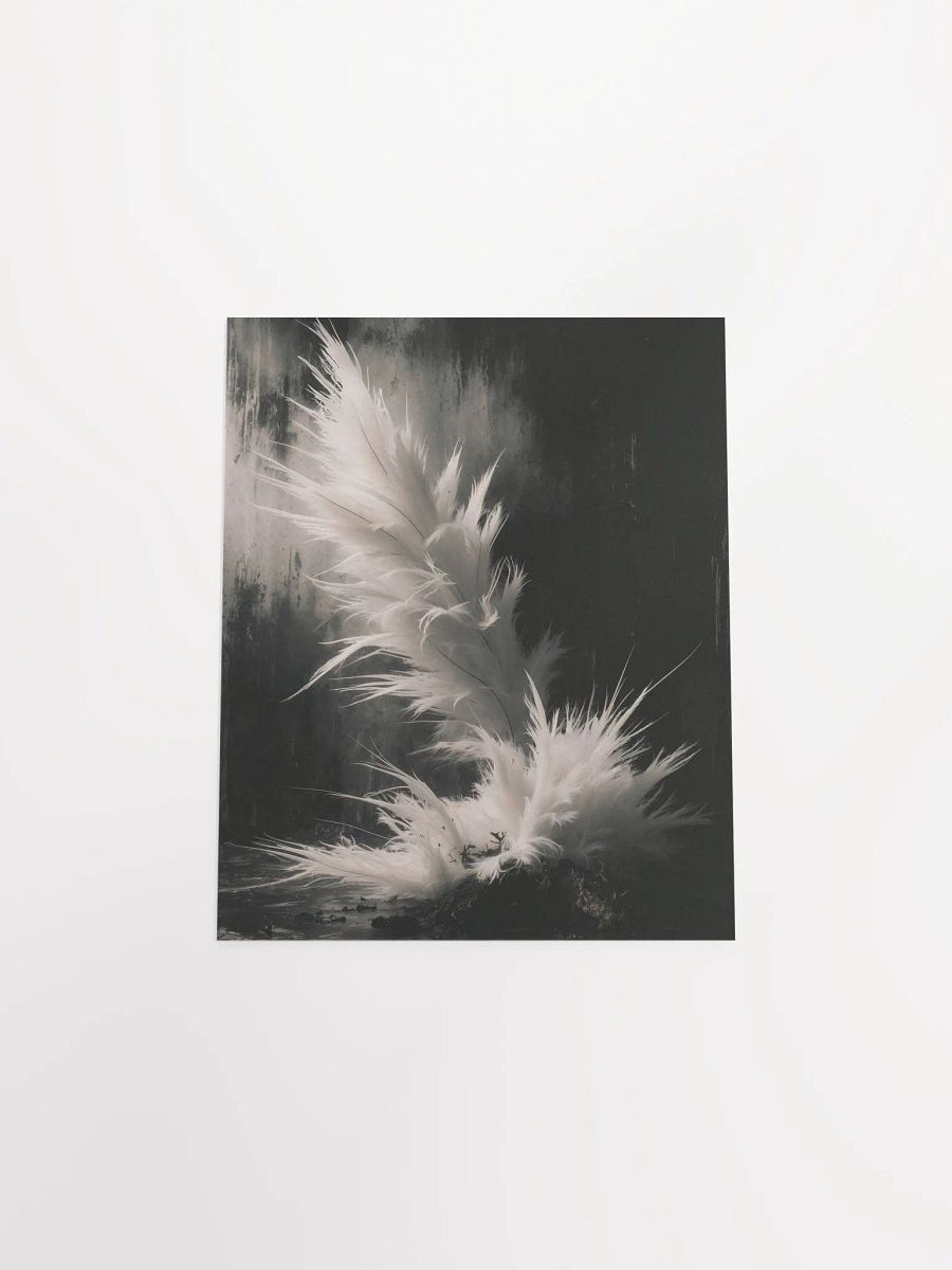 Whispering Feathers Poster product image (31)