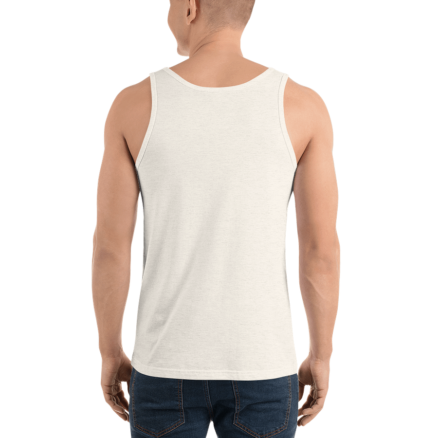 Sushi Lover Tank product image (16)