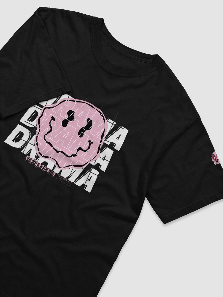 DRAMA T-shirt product image (3)