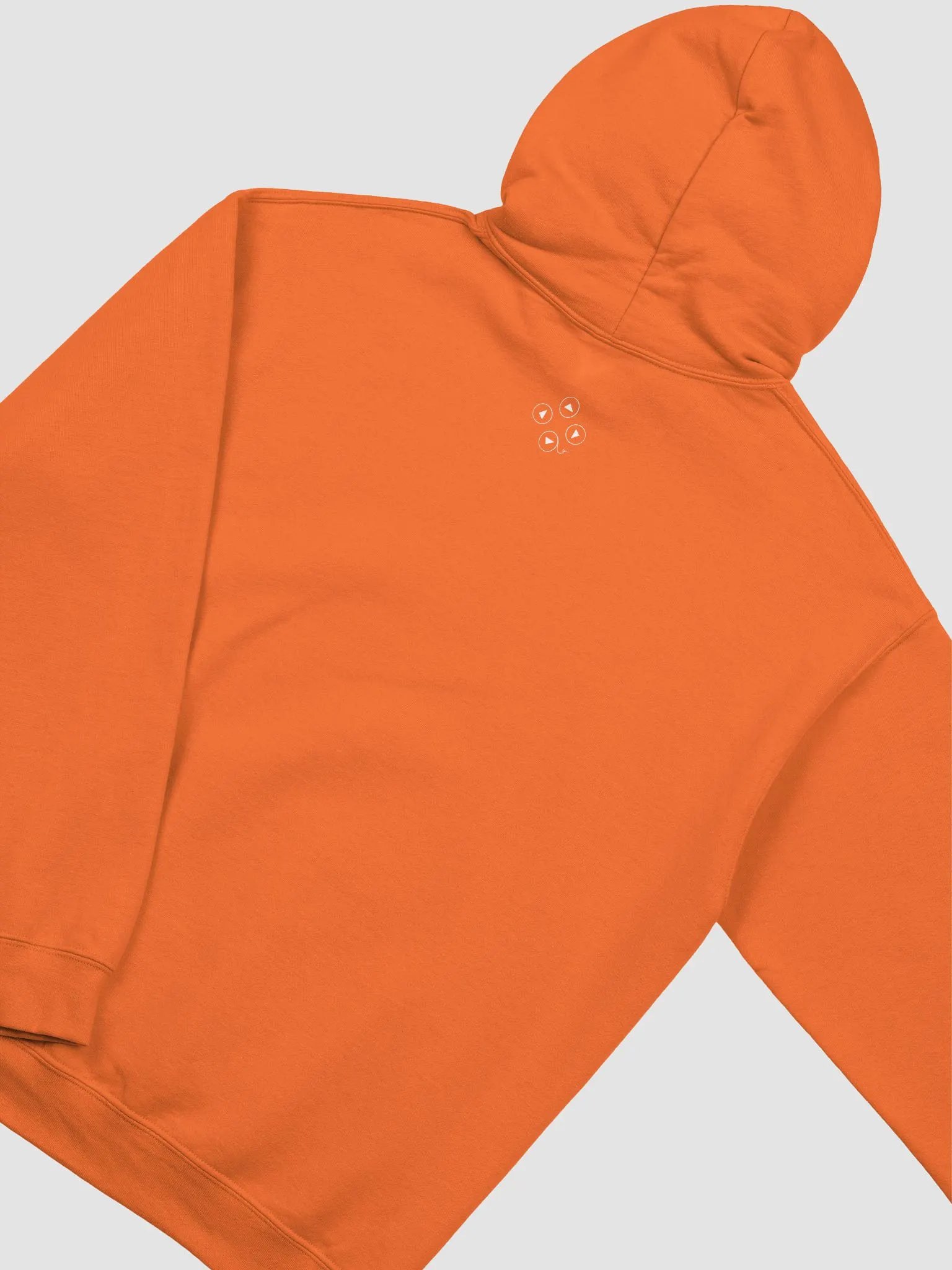 Cuttle Pumpkin Stack Hoodie product image (70)