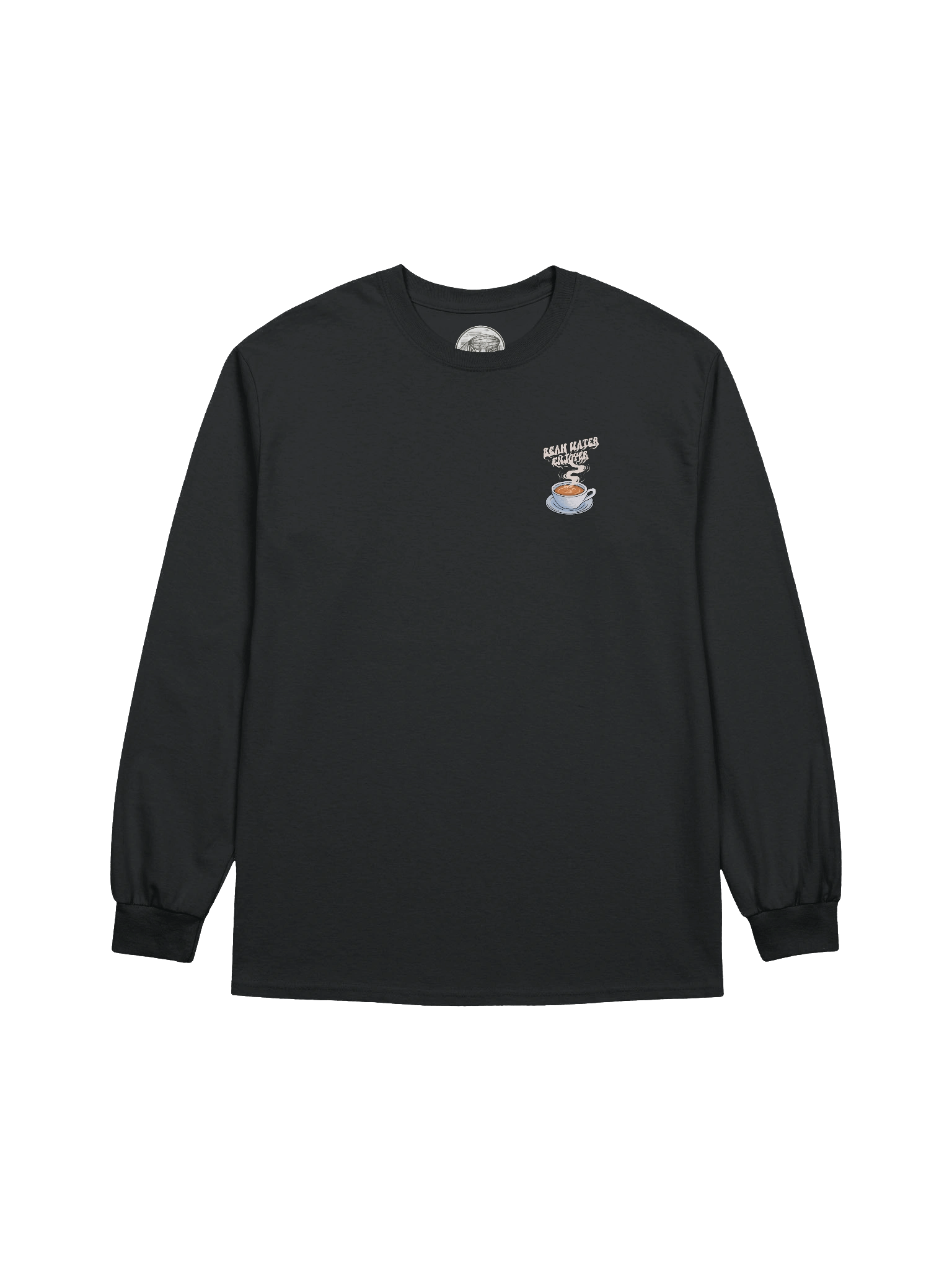 Bean Juice Long Sleeve product image (1)