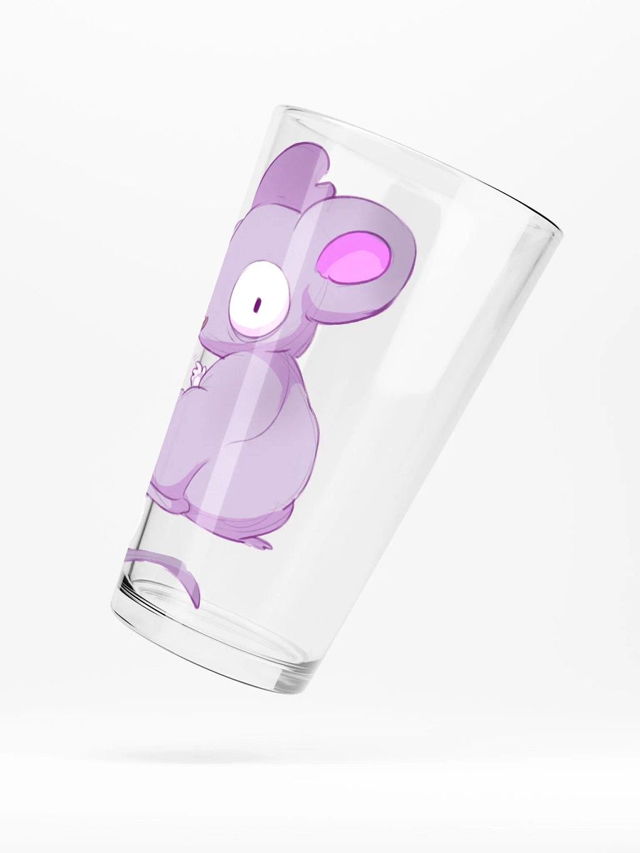 Glass of Silver product image (5)