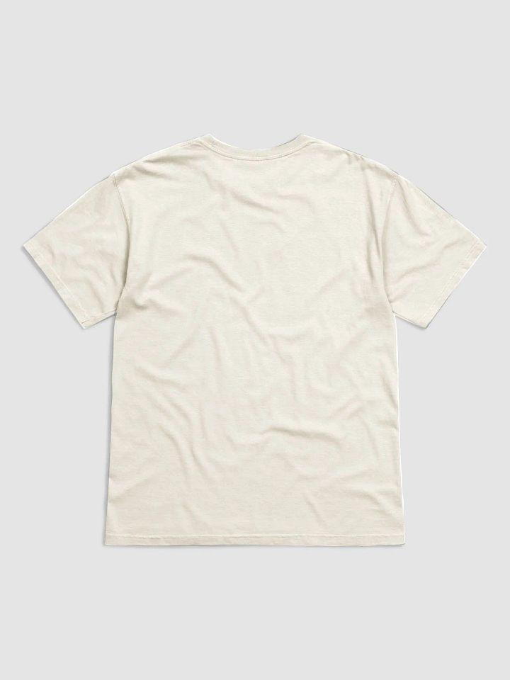 Track Sketch Front Graphic Tee product image (2)