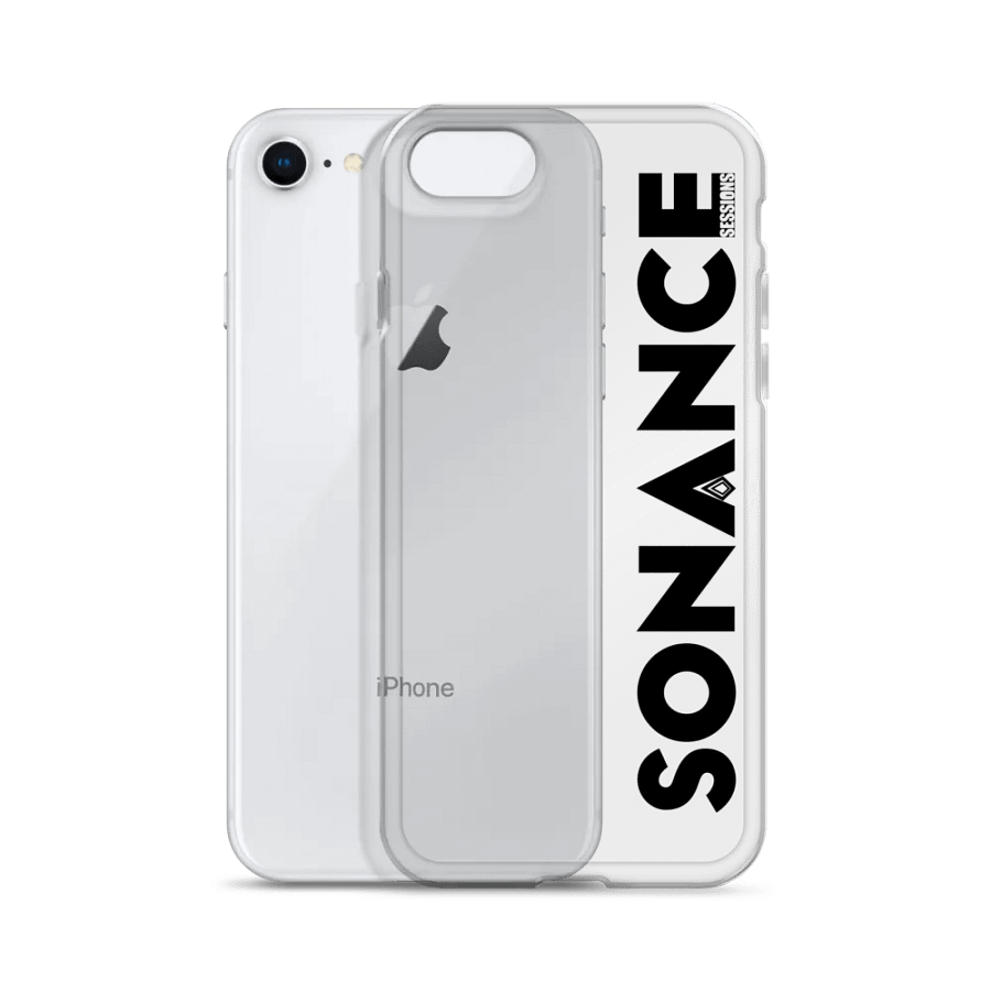 Clear Case for iPhone® product image (2)