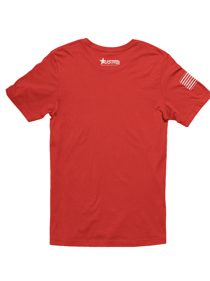 Summer HONORUSVETS Star Tee - Limited Edition product image (9)