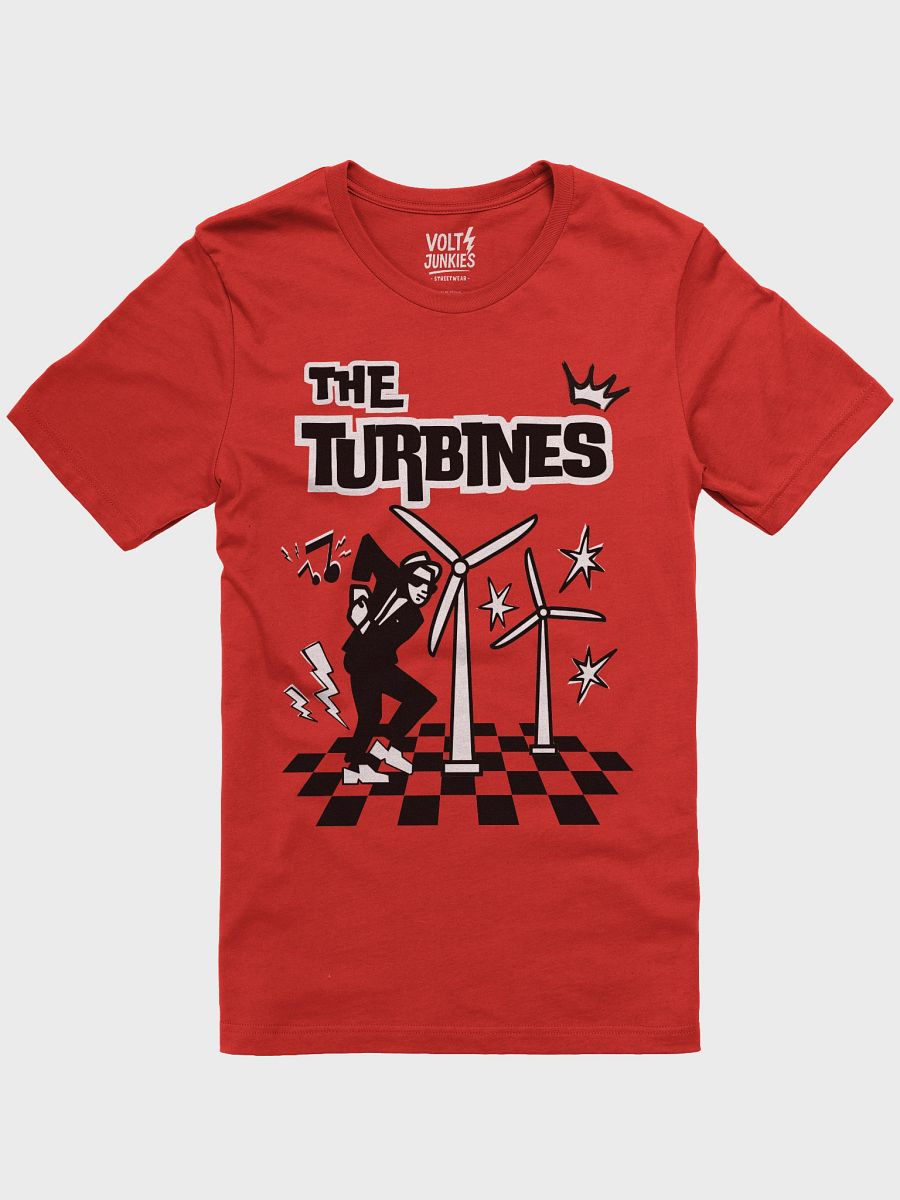 The Turbines Tee product image (3)
