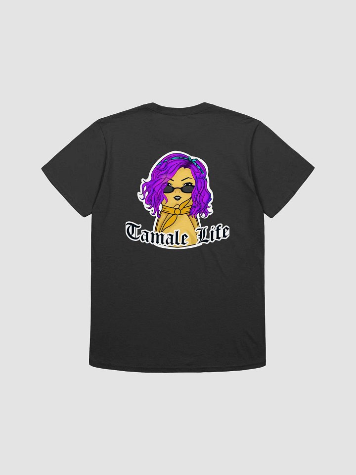 Sassy Tamale Life T-Shirt product image (2)