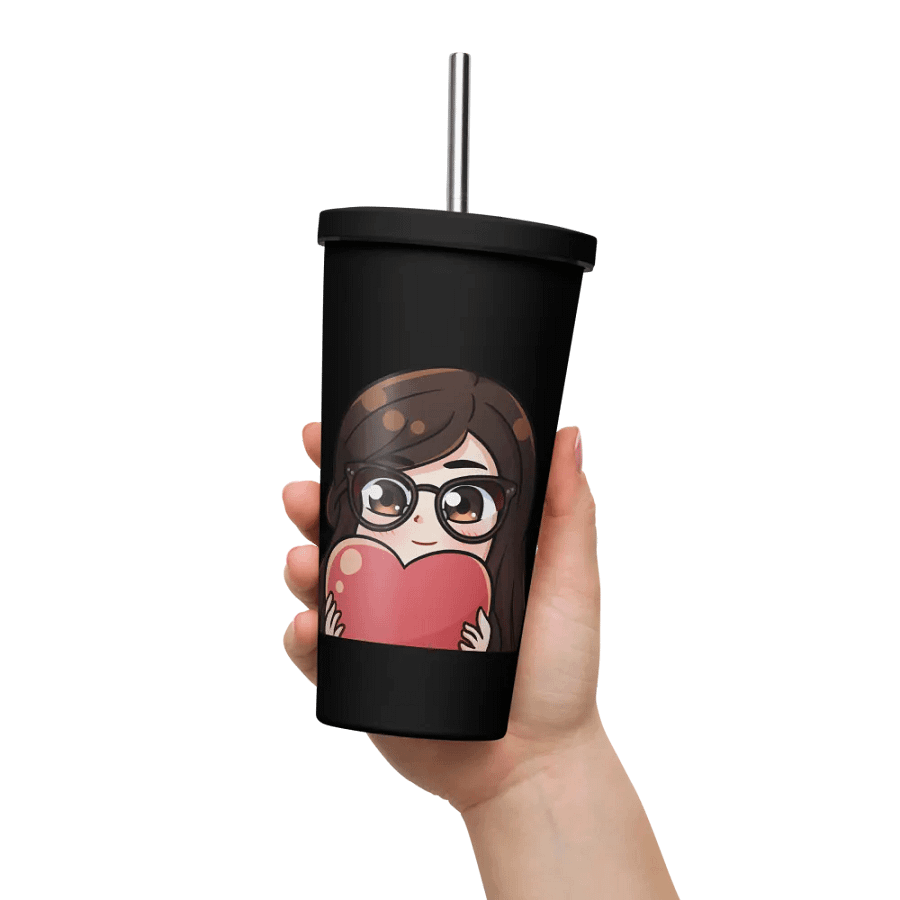 Luv Tumbler product image (11)
