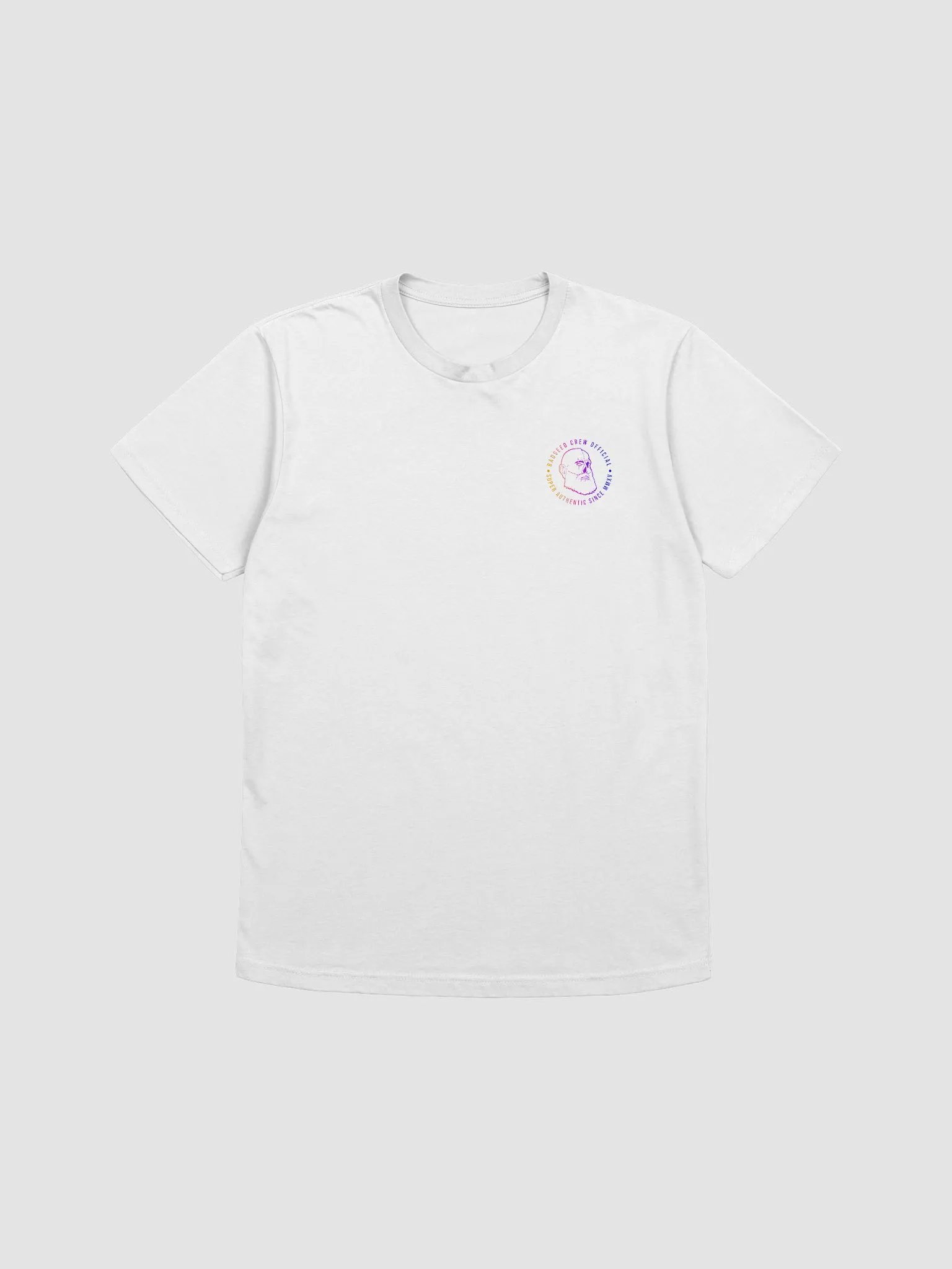 OG Thumbnail Tee product image (2)