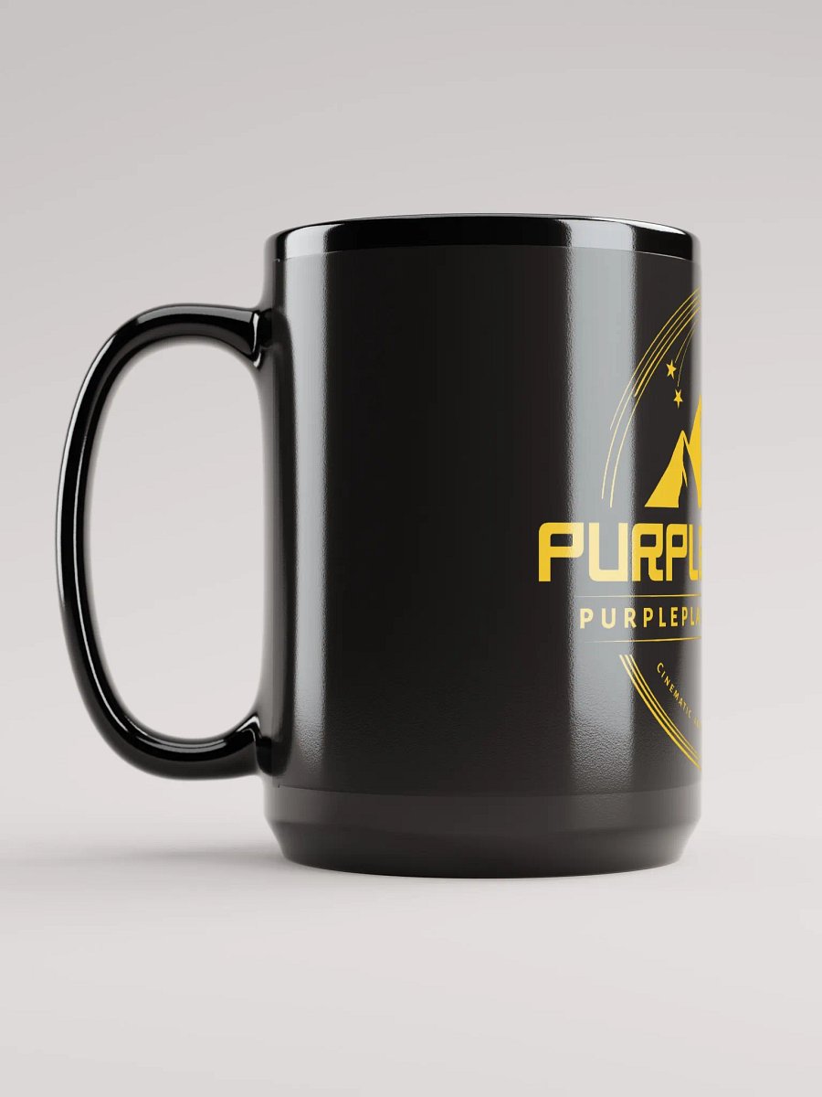 Drone Team Coffee Mug product image (6)
