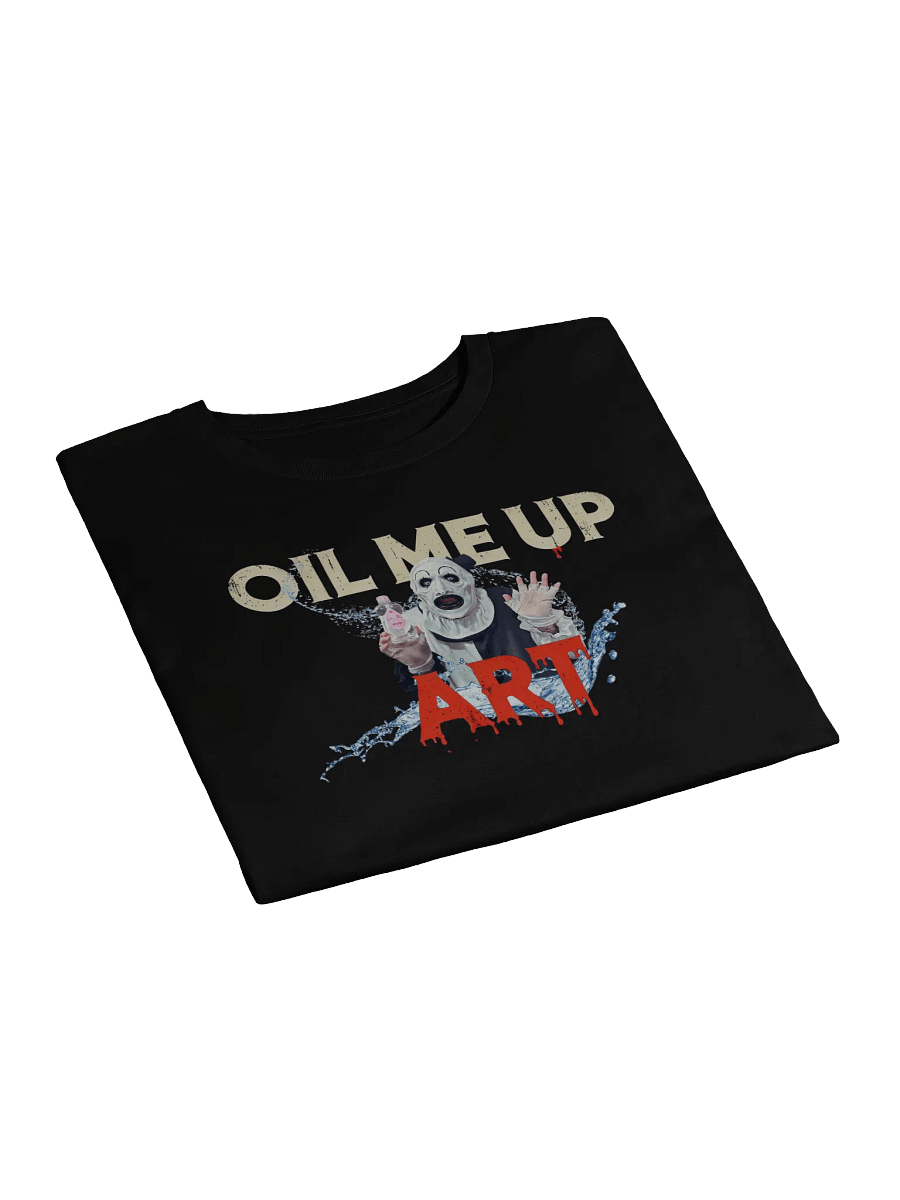 Oil Me Up product image (3)