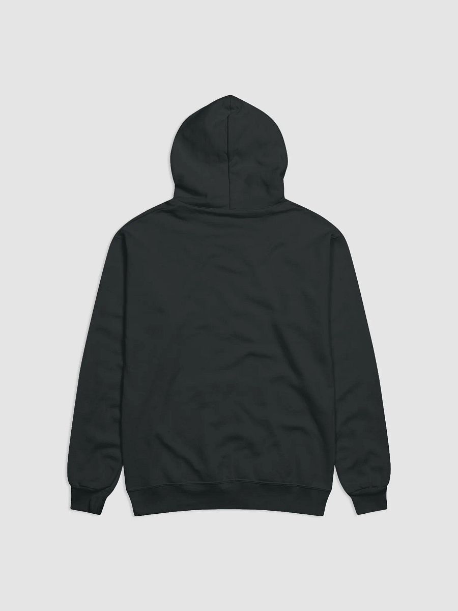 Hoodie with Logo product image (3)