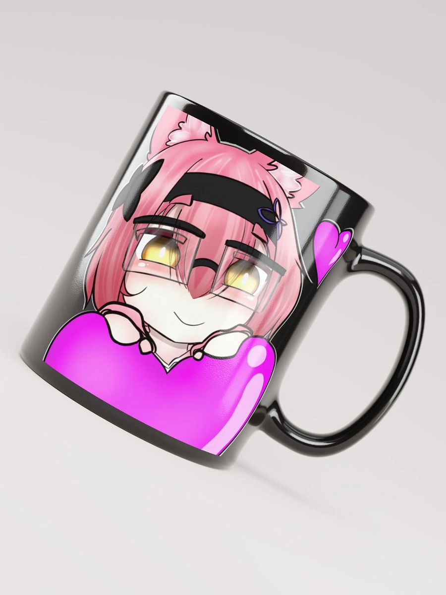 Donad Emote Mug product image (6)