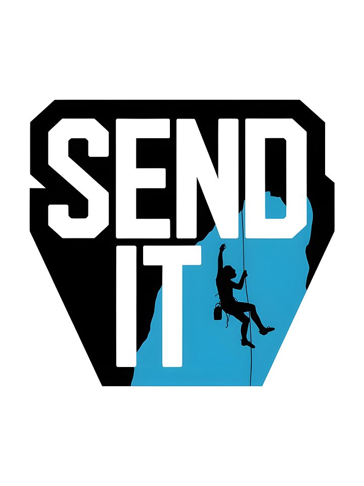 Send it logo product image (1)