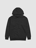 Innnocent Until Proven naughty Hoodie product image (4)