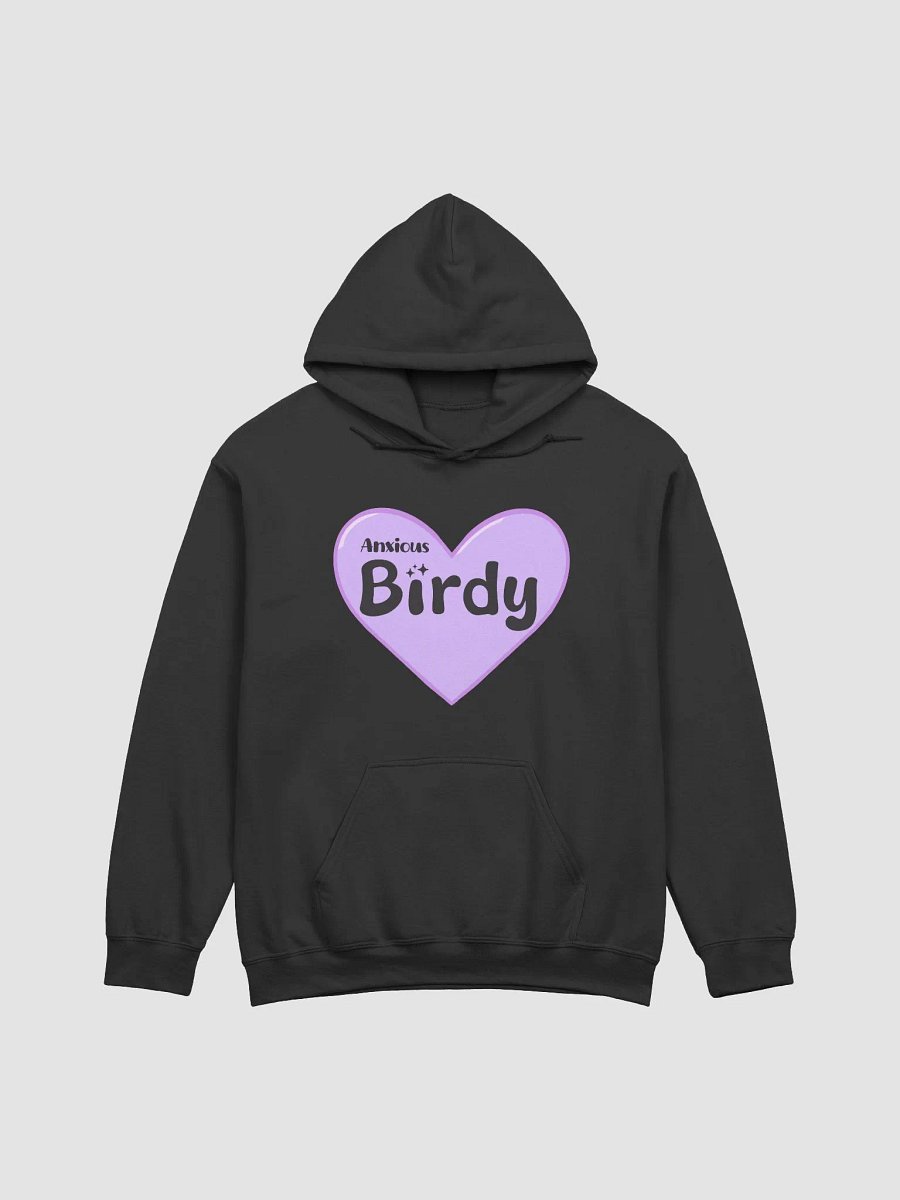 Anxiousbirdy Pullover product image (1)