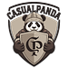 Casual Panda
