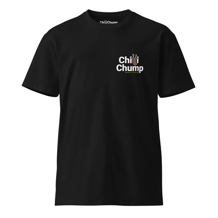 The Little Chilli Zen Collection - Relax in Comfort - Dark! product image (2)