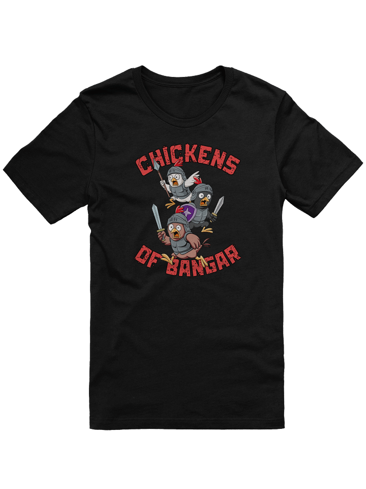 Chickens of Bangar T-Shirt product image (5)