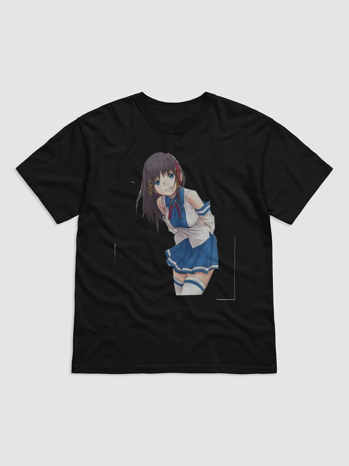 Uchiha Clan Massacre T-Shirt product image (1)
