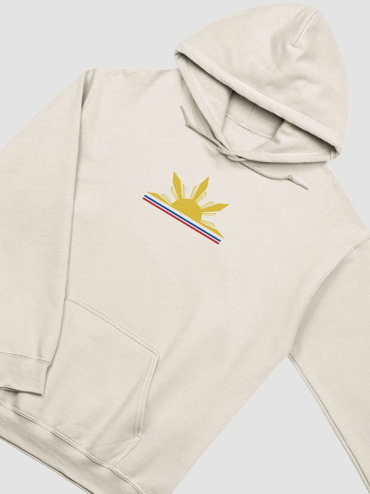 Filipino Sun Symbol product image (2)