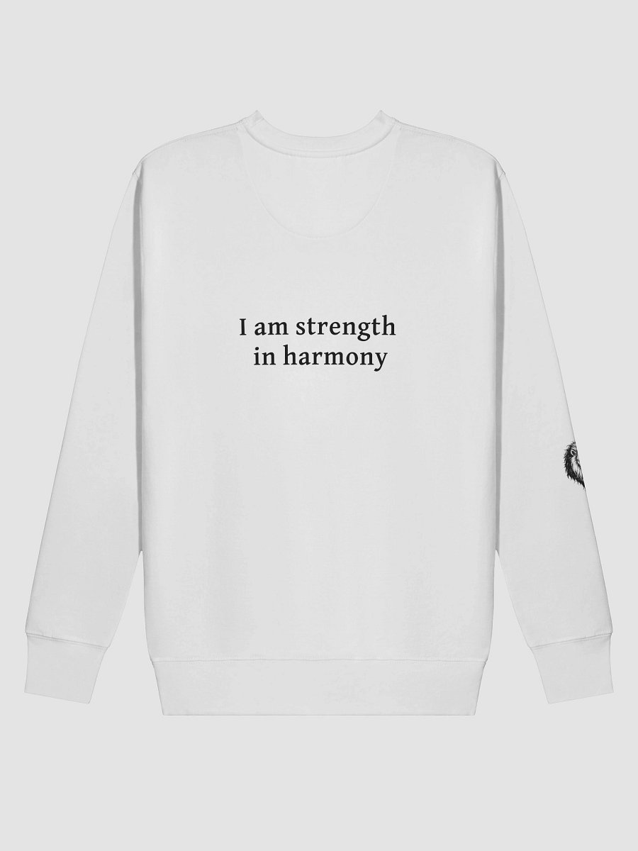 Tarot Inner Temple, Strenght (Major Arcana VIII) product image (5)