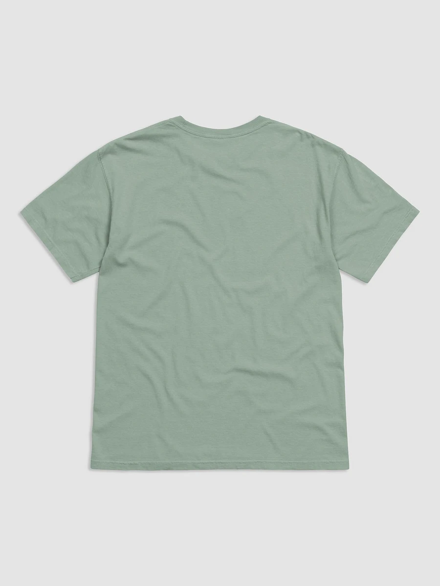 Buffett Munger '24 - T-Shirt (Design on Front) product image (2)