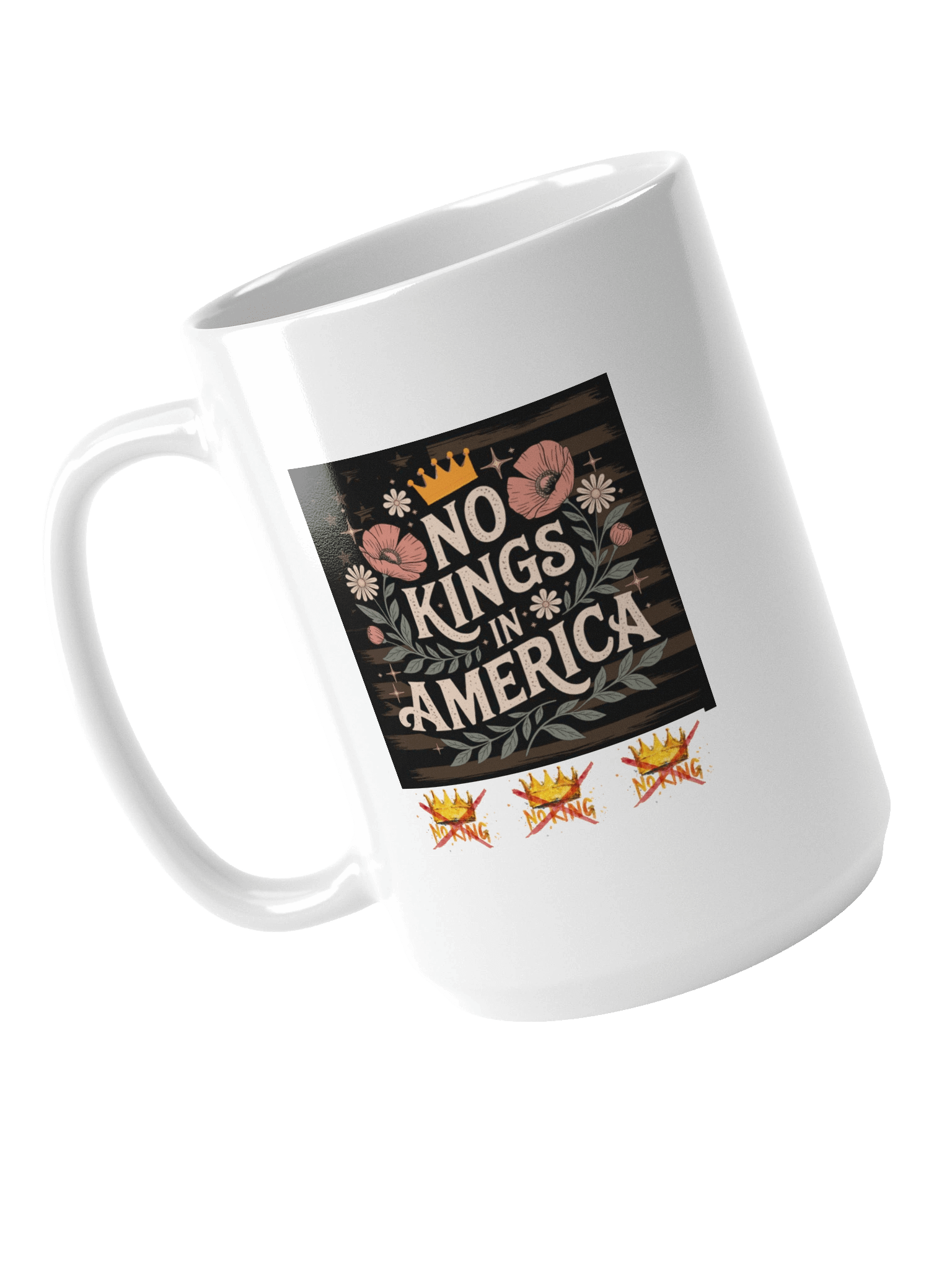 no king product image (4)