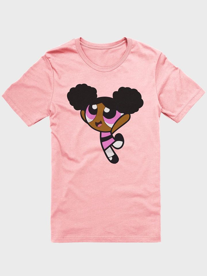 The Cute One Tee (Pink) product image (7)