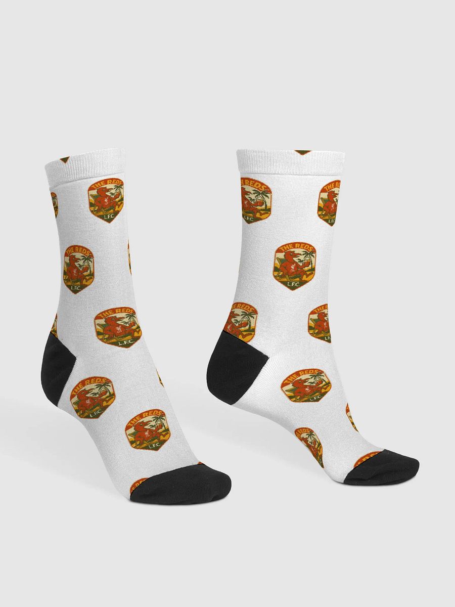 The Reds Socks product image (3)