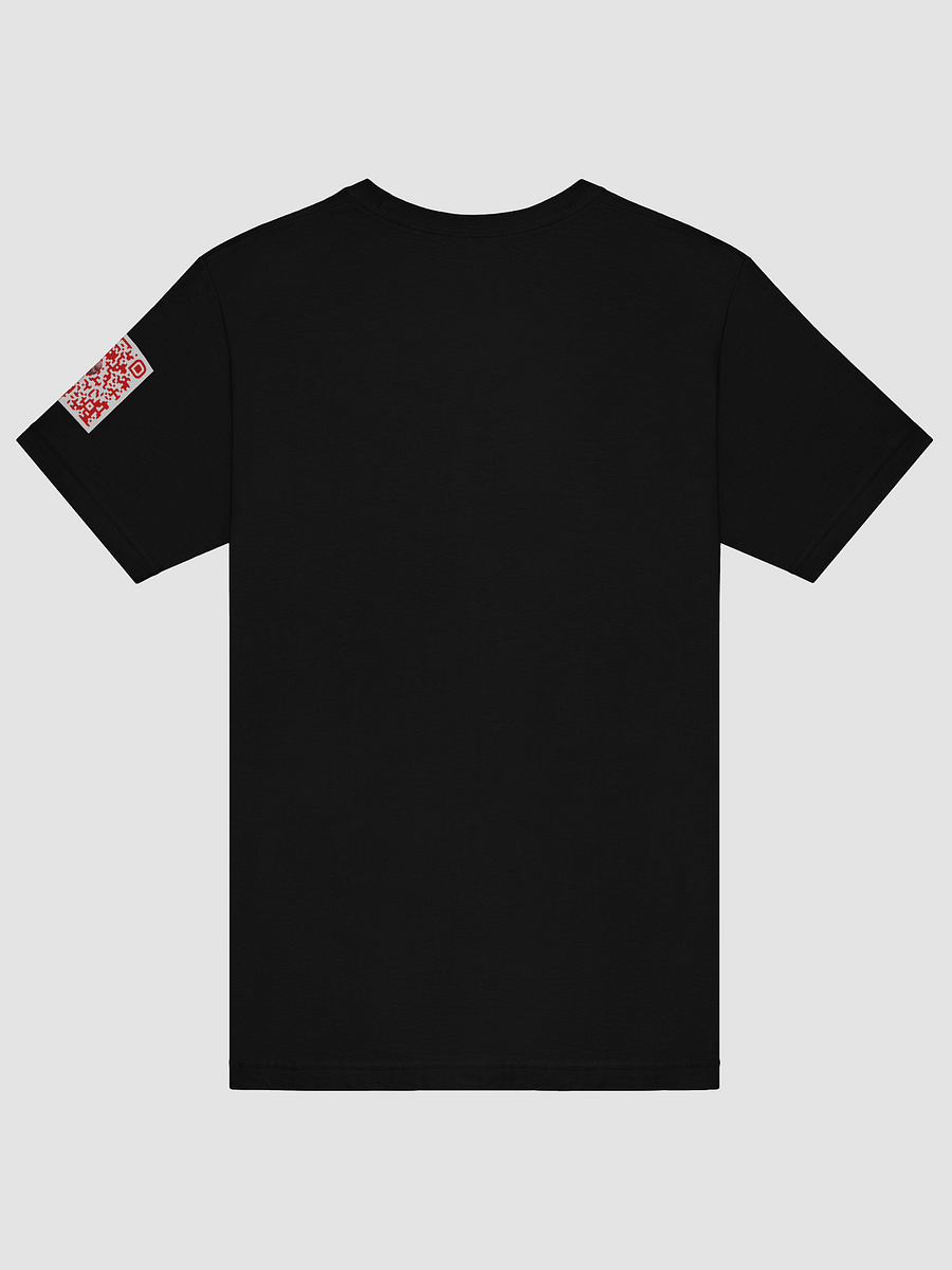Knife Radio Large Logo Tee product image (6)