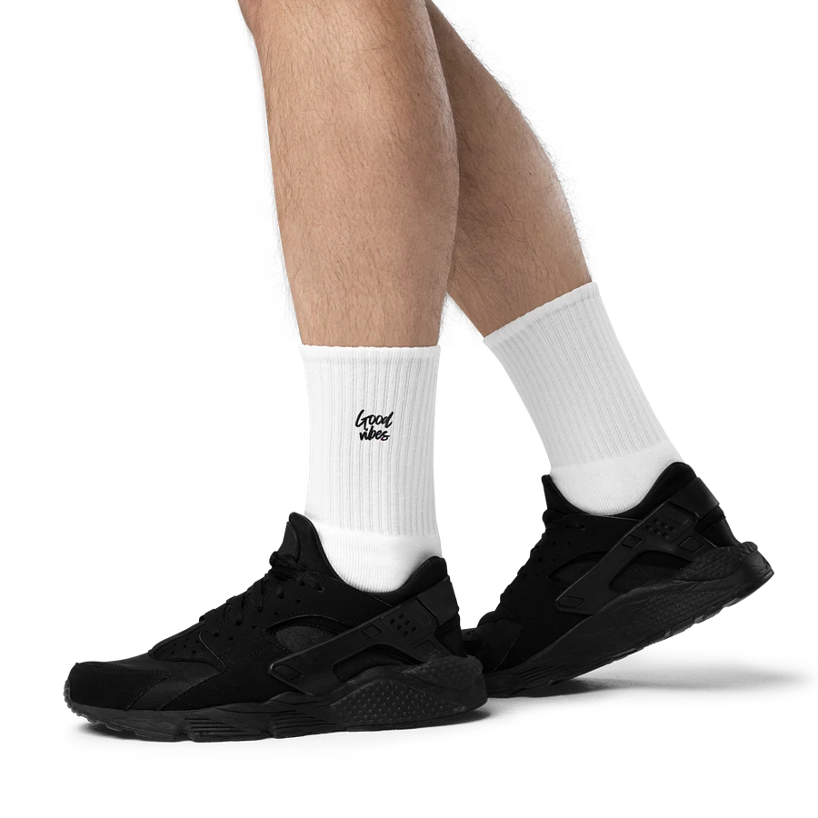 Good Vibes Socks product image (5)