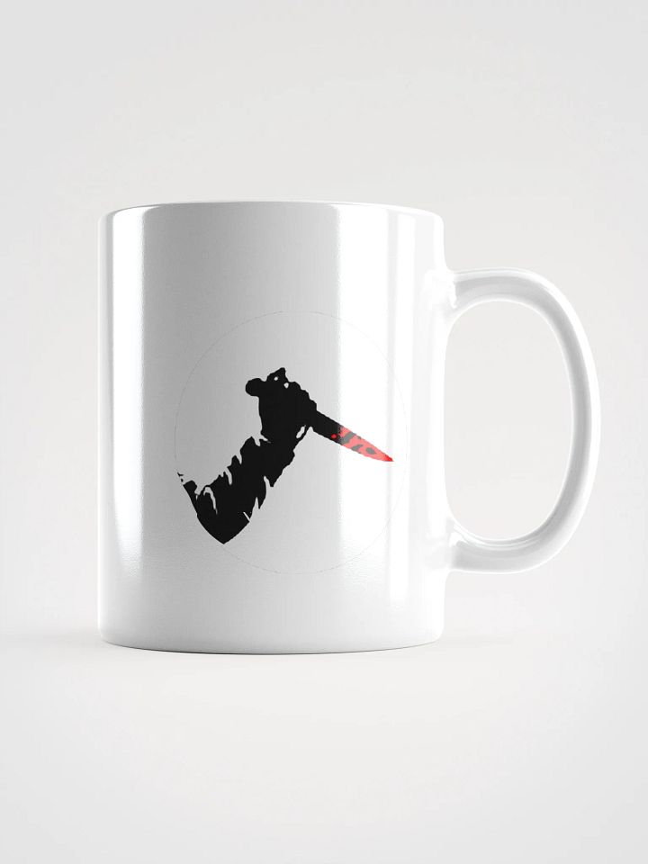 Bloody Knife product image (1)