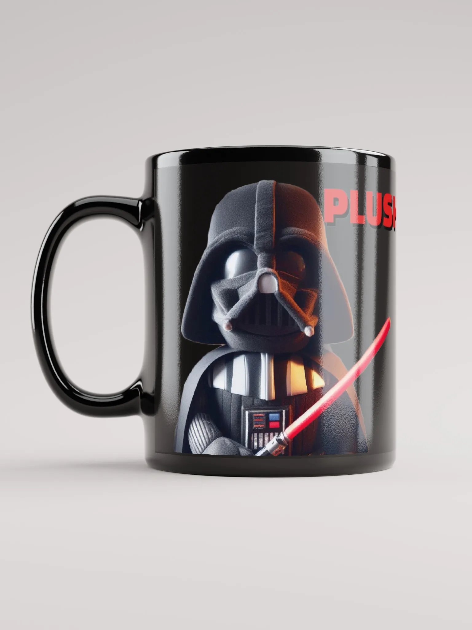 PlushVader coffee cup product image (6)