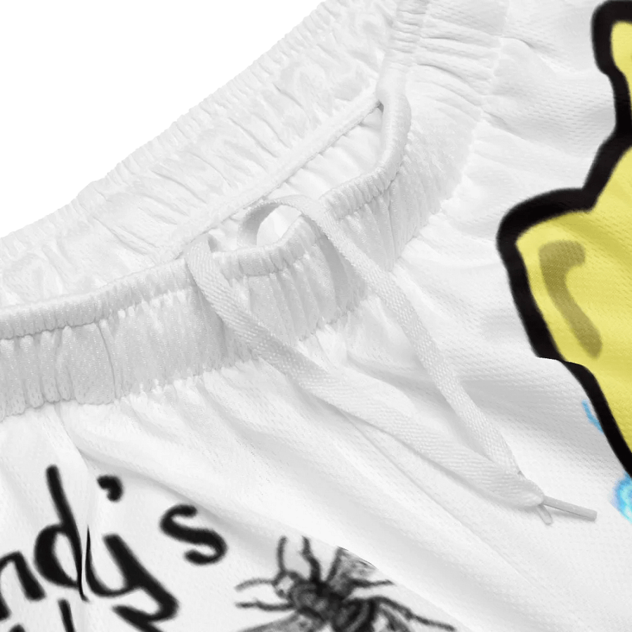 Brand Men's Shorts product image (3)