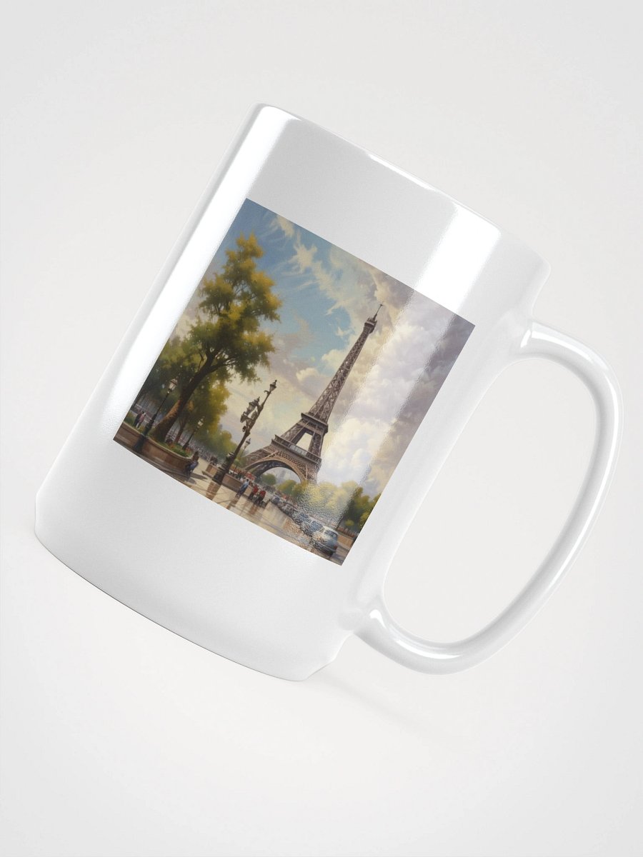 Eiffel Tower product image (4)