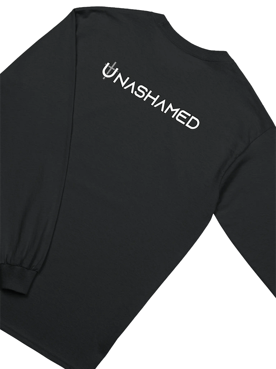Unashamed Long Sleeve product image (4)