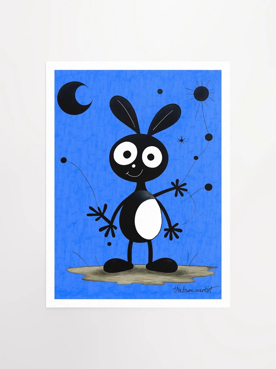 Enhanced Matte Paper Poster (in) product image (1)