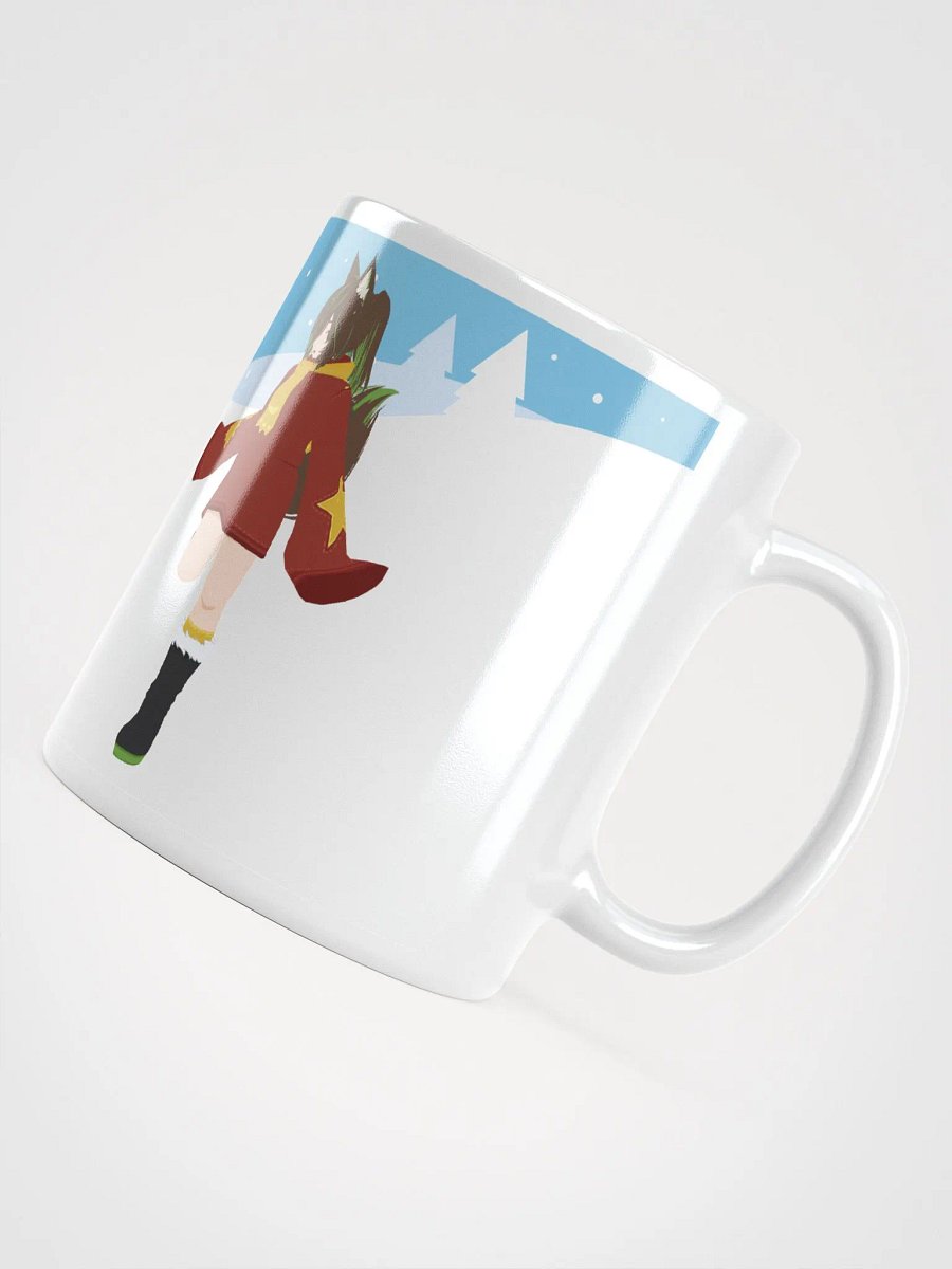 kirdee lost in winter - mug product image (4)