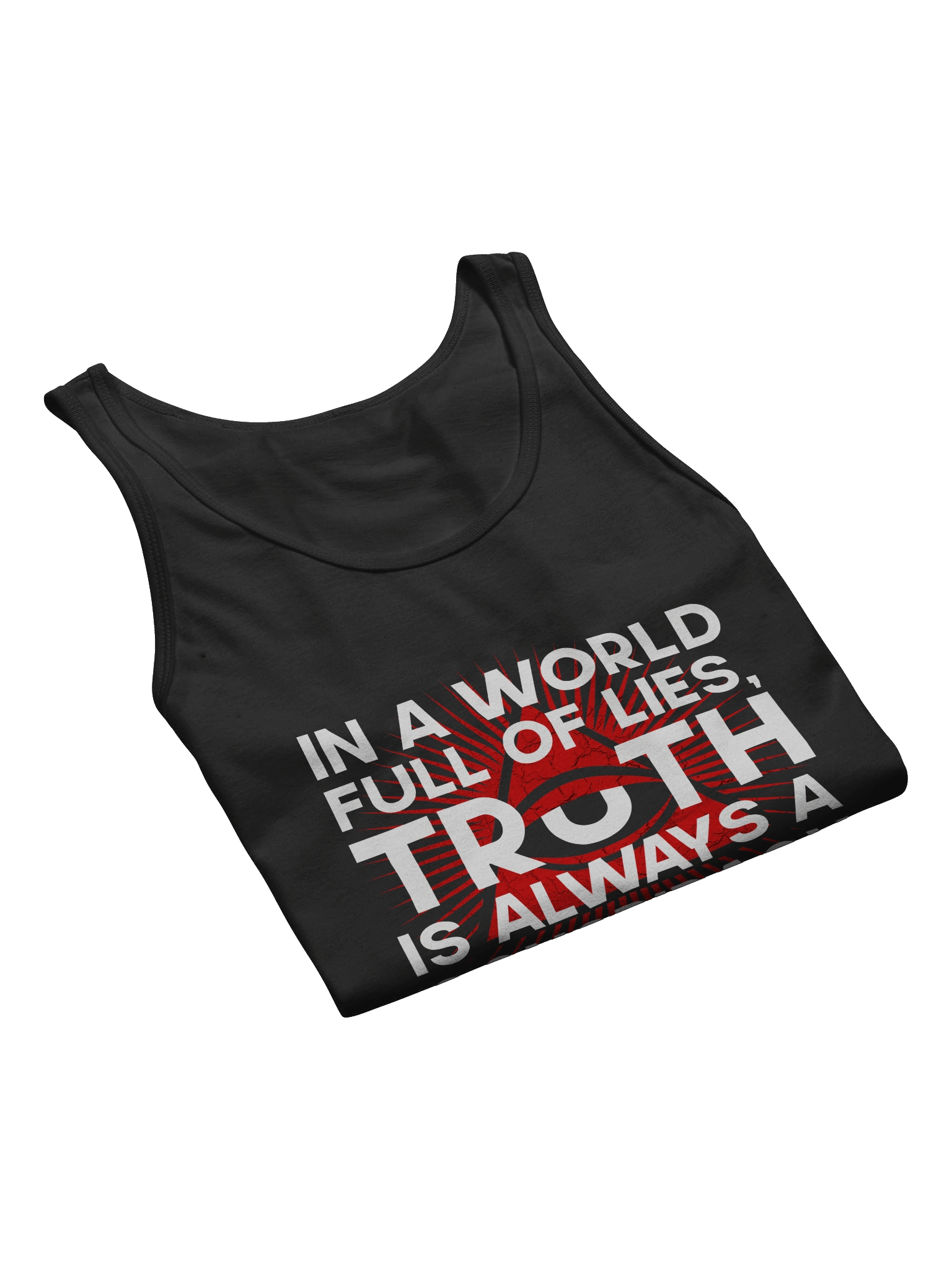 Truth In World Of Lies product image (7)