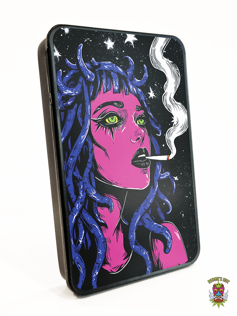 Case - Galaxy Girl product image (1)