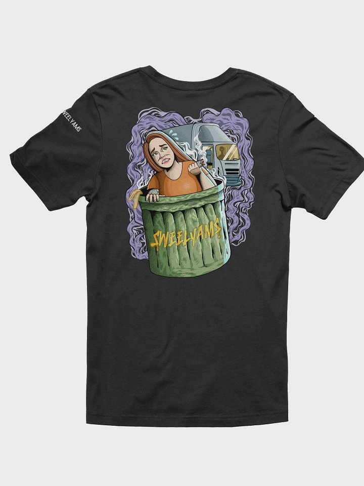 Sweely T-shirt (White Font) product image (2)