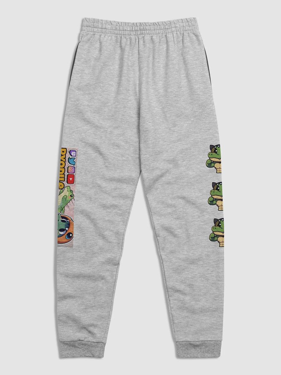 Ryodile Flexs Unisex Joggers product image (4)
